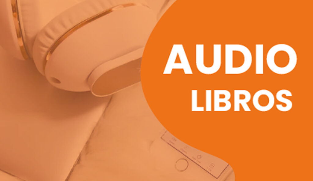 banner Audio Libros